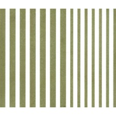 Ref. 78576 - DECALQUE LISTRAS VERDE MUSGO